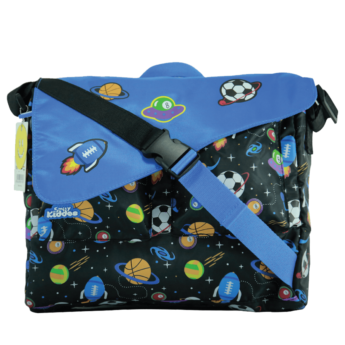 Fancy Shoulder Bag - SquareDubai