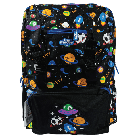 Smily Fancy Backpack