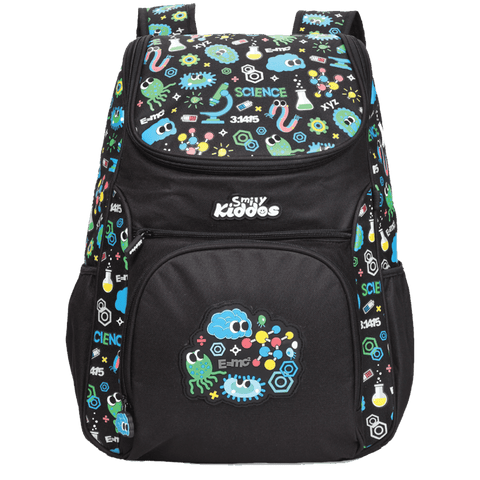 Smily U Shape Backpack