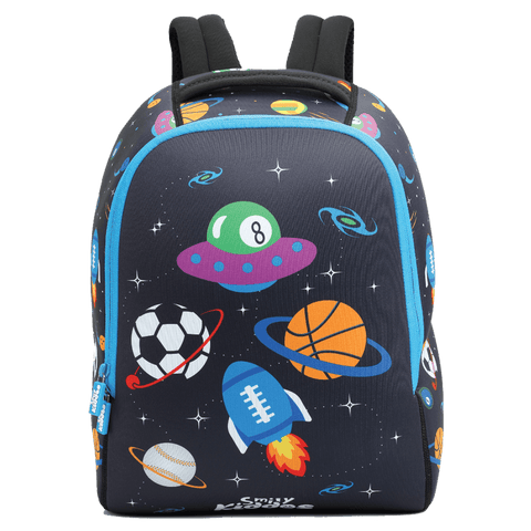 Smily Junior Backpack