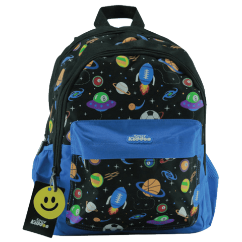 Kiddos Fancy Junior Backpack