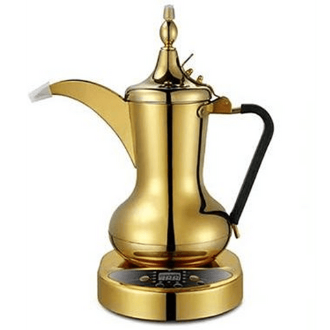 Powder Arabic Coffee Machine