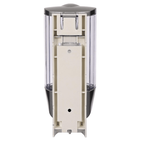 Plastic Manual Soap Dispenser ZYQ138 - 760ml