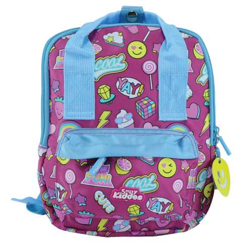 Smily Handy Junior Backpack