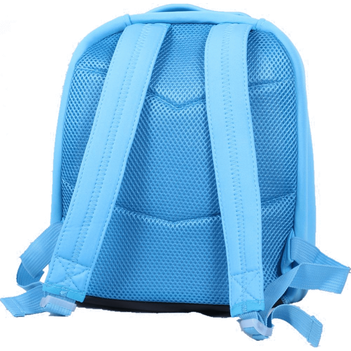 Baby blue school discount bag