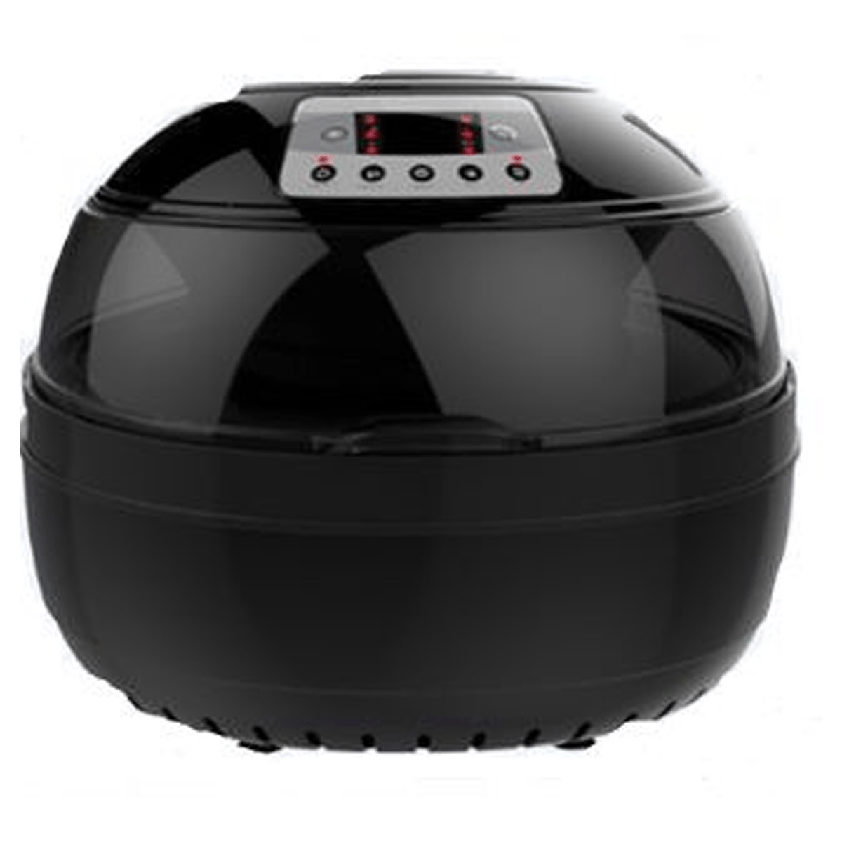 MEBASHI Air Fryer - Black ME-AF1002V