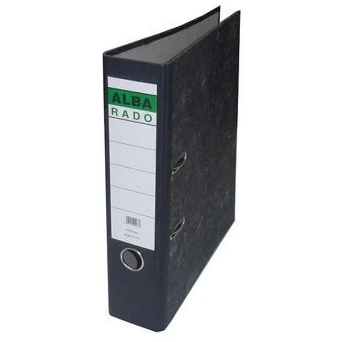 Alba Rado Box File - 8CM-50 PCS - SquareDubai