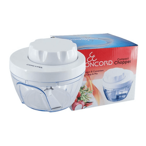 Concord Compact Mini Chopper - SquareDubai