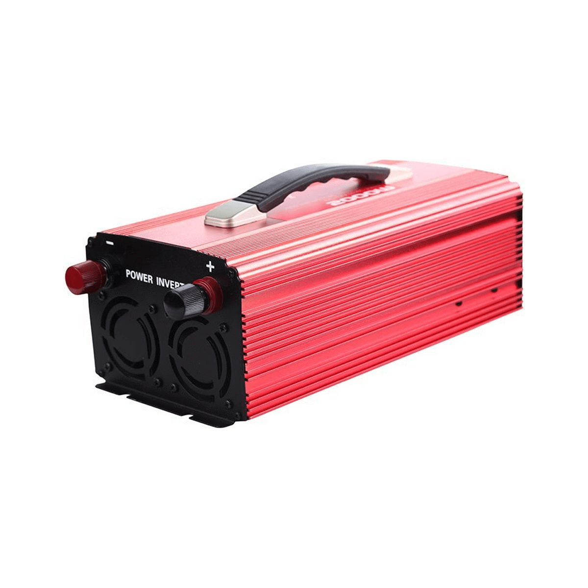 Power Inverter 2000 Watt