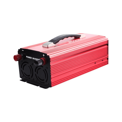 Power Inverter 2000 Watt