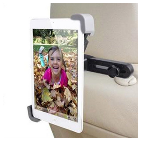 Avantree Universal Car Head Holder for 7 inch to 10.1 inch Tablet