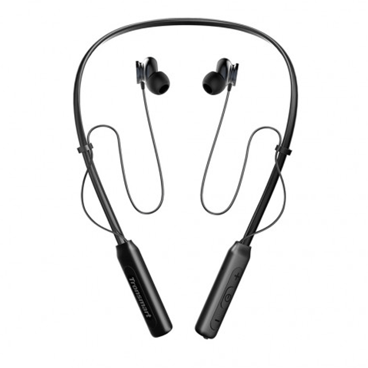 Tronsmart Encore Bluetooth Sports Earphones, Black - S2