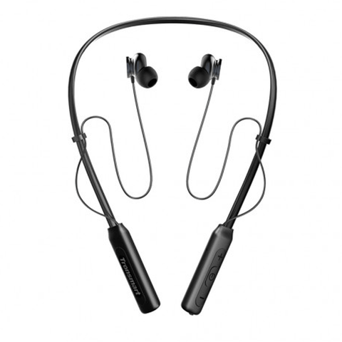 Tronsmart Encore Bluetooth Sports Earphones, Black - S2