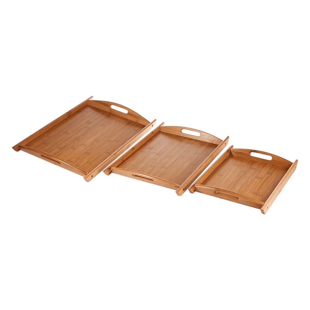 Liying Wooden New Serving Trays