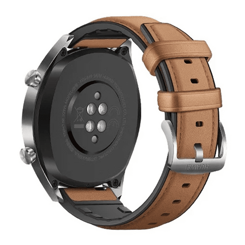 Huawei FTNB19 Smart Watch GT – Saddle Brown