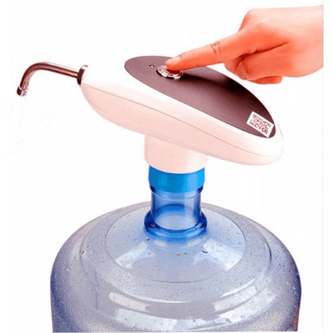 Rechargeable Wireless Electric Water Pump SEIKO