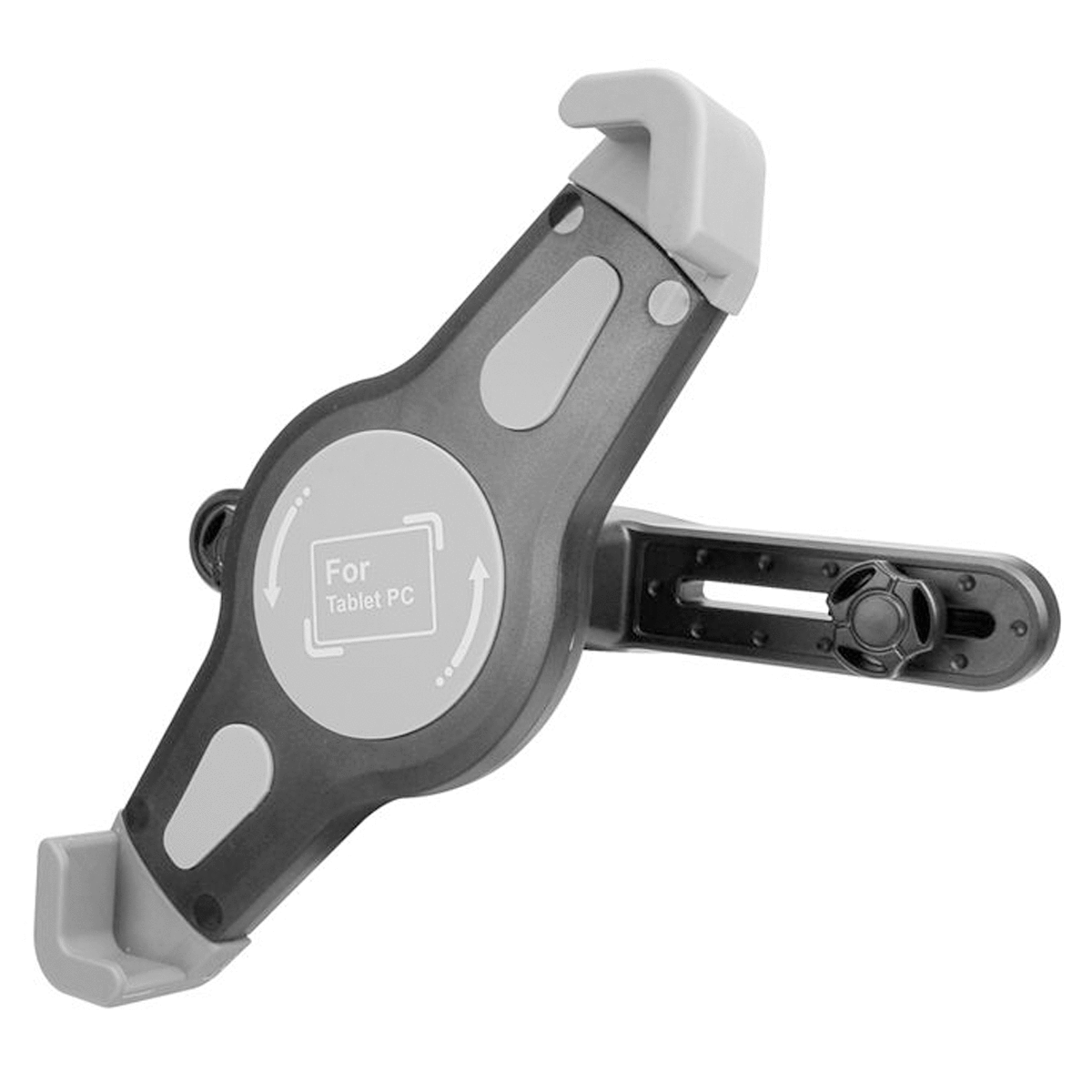 Avantree Universal Car Head Holder for 7 inch to 10.1 inch Tablet