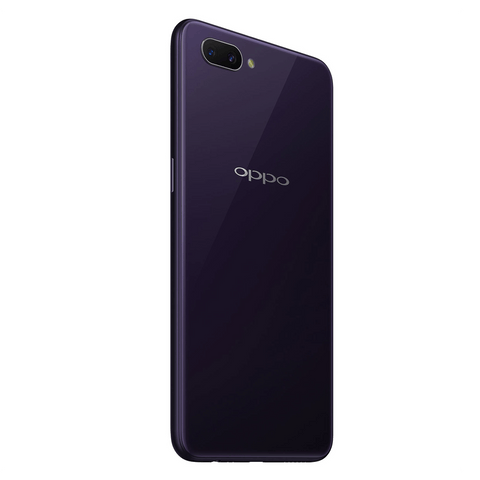 Oppo A3S Dual Sim 4G 16GB Purple / Red