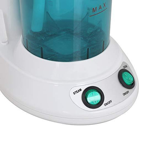 2in1 Facial Spa & Hair Steamer