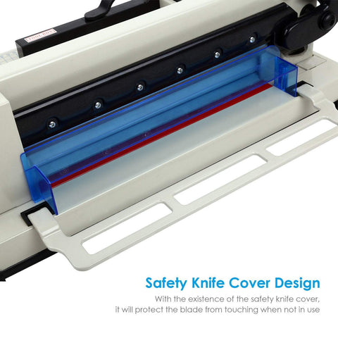 A4 Thick Paper Cutting Machine