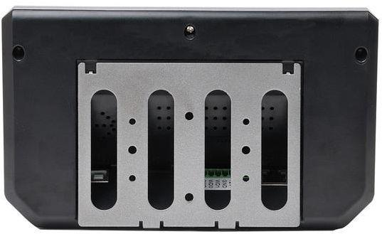 PROLAB PAT-FR300 FACE DETECTION ATTANDANCE SYSTEM