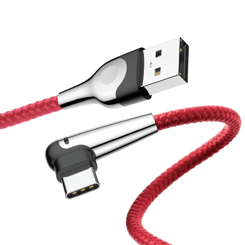 Baseus MVP Mobile Game Cable - SquareDubai