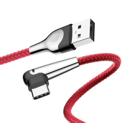 Baseus MVP Mobile Game Cable - SquareDubai