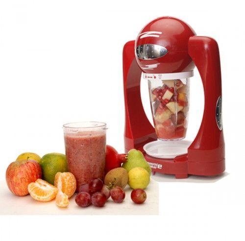 Smoothie Maker Blender - Red
