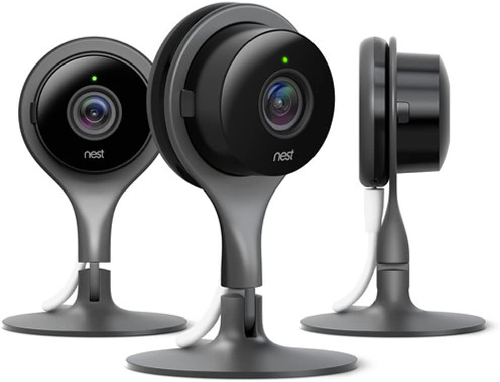 Nest sales camera products