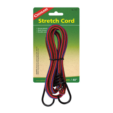 Coghlans 40 Inch Stretch Cord