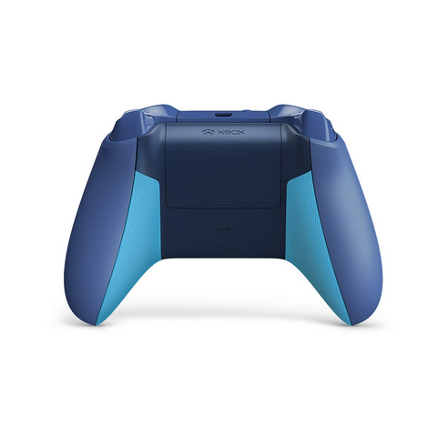 Microsoft Xbox Wireless Controller – Sport Blue Special Edition