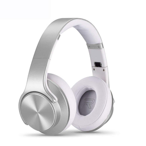 SODO MH5 Bluetooth 4.2 Wireless Headphone & Twist-out Speaker 2in1