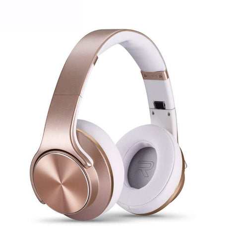 SODO MH5 Bluetooth 4.2 Wireless Headphone & Twist-out Speaker 2in1