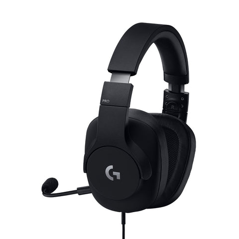 Logitech G PRO Gaming Headset  PC HEADSET