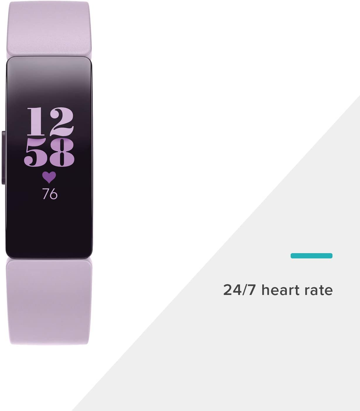 Fitbit inspire hr fb413 sale
