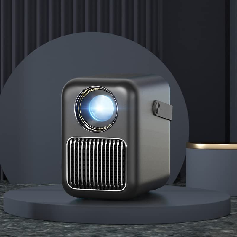 The New Wanbo T2 Max Home Projector now with Auto Focus, Auto Vertical, 4D  Keystone 