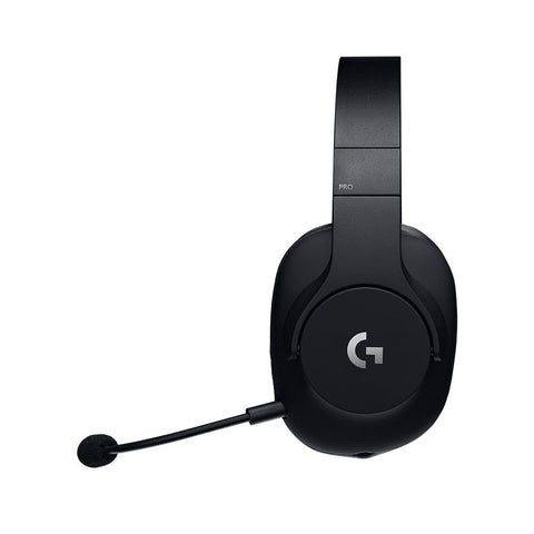 Logitech G PRO Gaming Headset  PC HEADSET