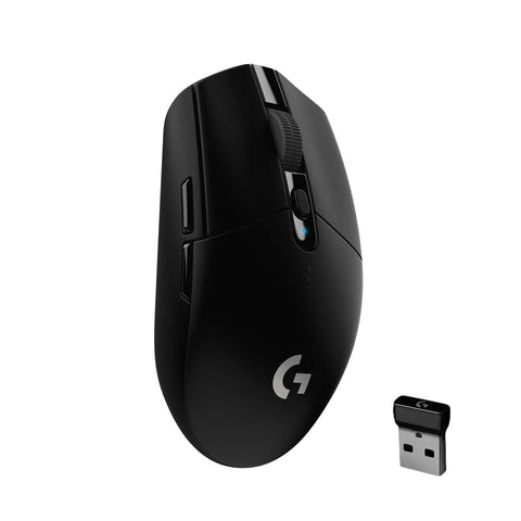 Logitech G305 LIGHTSPEED Wireless Gaming Mouse 2.4 HZ PC MOUSE