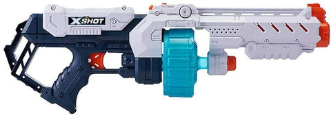 Zuru X-Shot Excel Crusher Dart Gun Toy Set