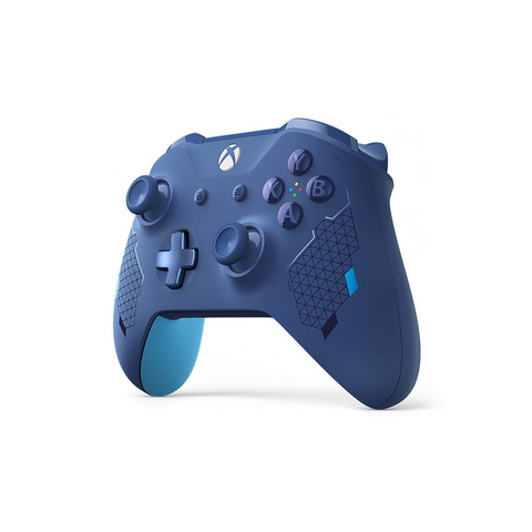 Microsoft Xbox Wireless Controller – Sport Blue Special Edition