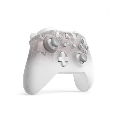 Microsoft Xbox Wireless Controller – Phantom White Special Edition