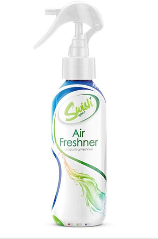 Swish Air Freshener (Morning Fresh Fragrance) Pack of 3