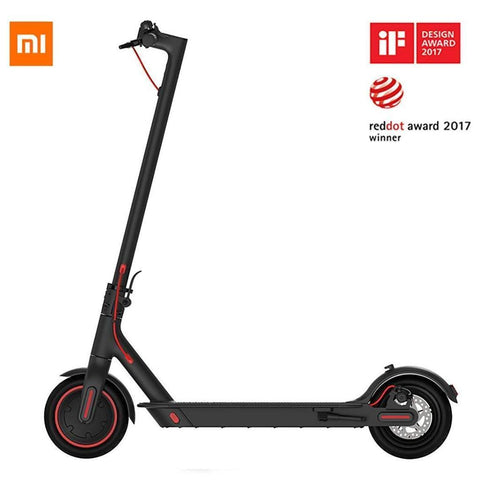 Xiaomi M365 Electric scooter - Black