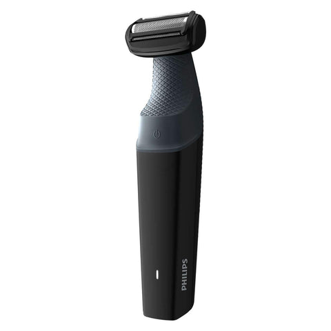 Philips Showerproof body groomer-BG3010 Black