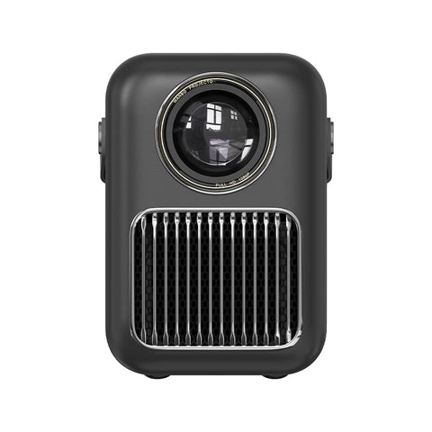 WANBO T6R Max Auto Focus Auto Keystone Projector for Home