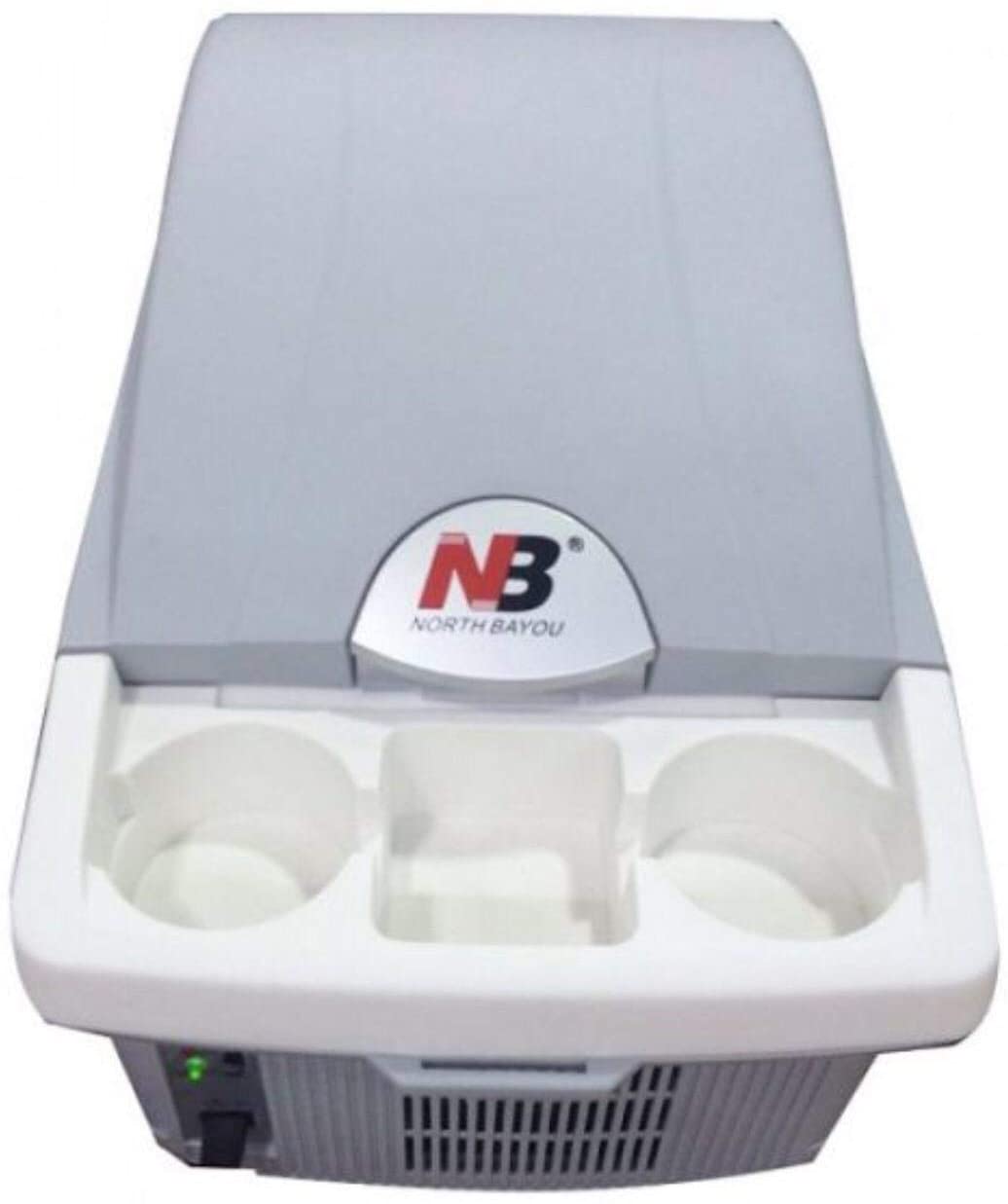 Car Cooler and Warmer Portable Mini Refrigerator 16 LT -  North Bayou