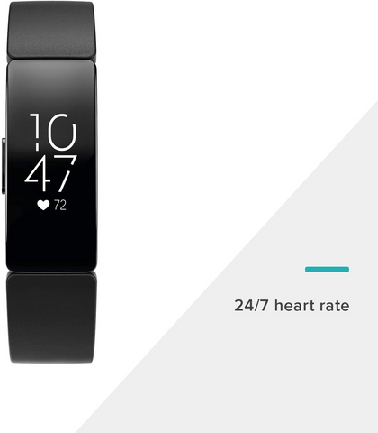 Fitbit Inspire HR FB413