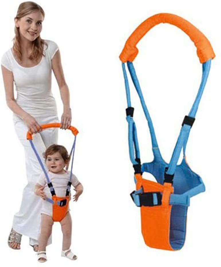 Baby Safety Learning Walking Assistant Belt - KOODI
