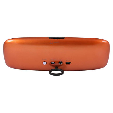 SA159 USB Intelligent Portable Speaker - Leona
