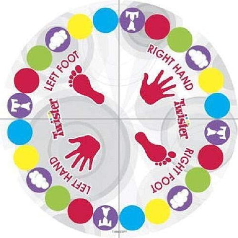 Twister Classic Game (98831)